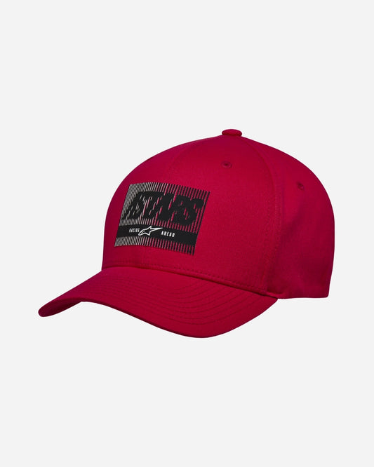 Alpinestars Hypto Cap - Rot