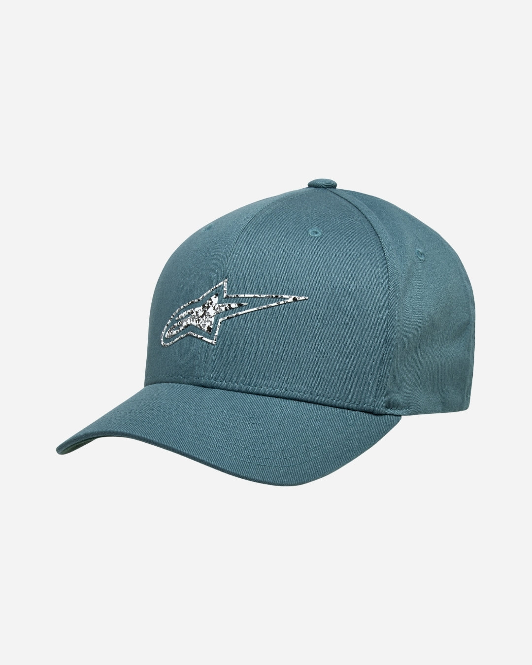 Casquette Alpinestars Granite - Vert