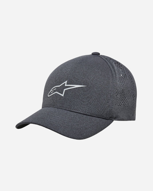 Alpinestars Monovision Cap – Grau