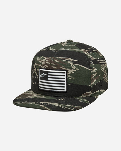 Alpinestars Extol Cap - Grün