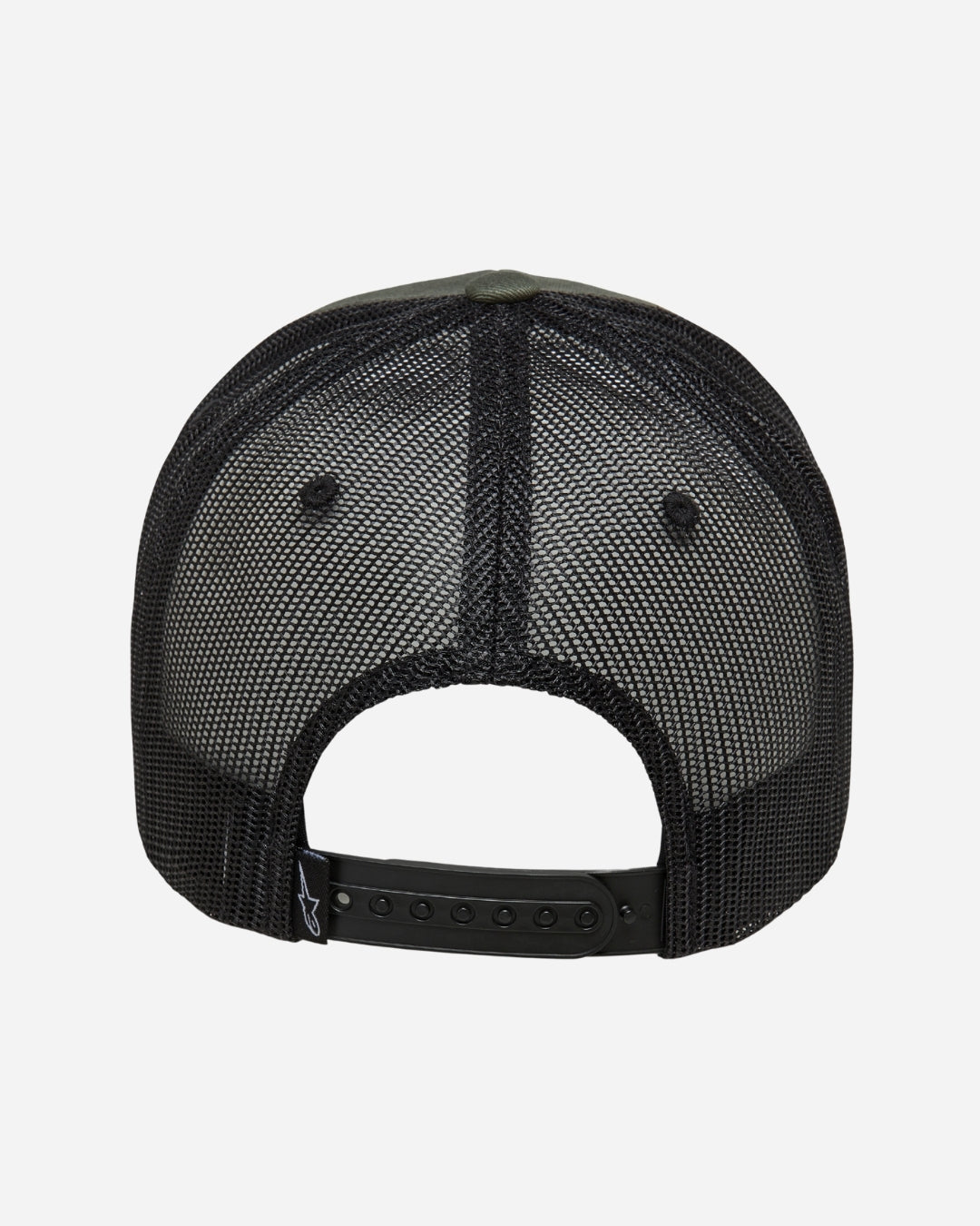Alpinestars Grounder Trucker Cap - Grün