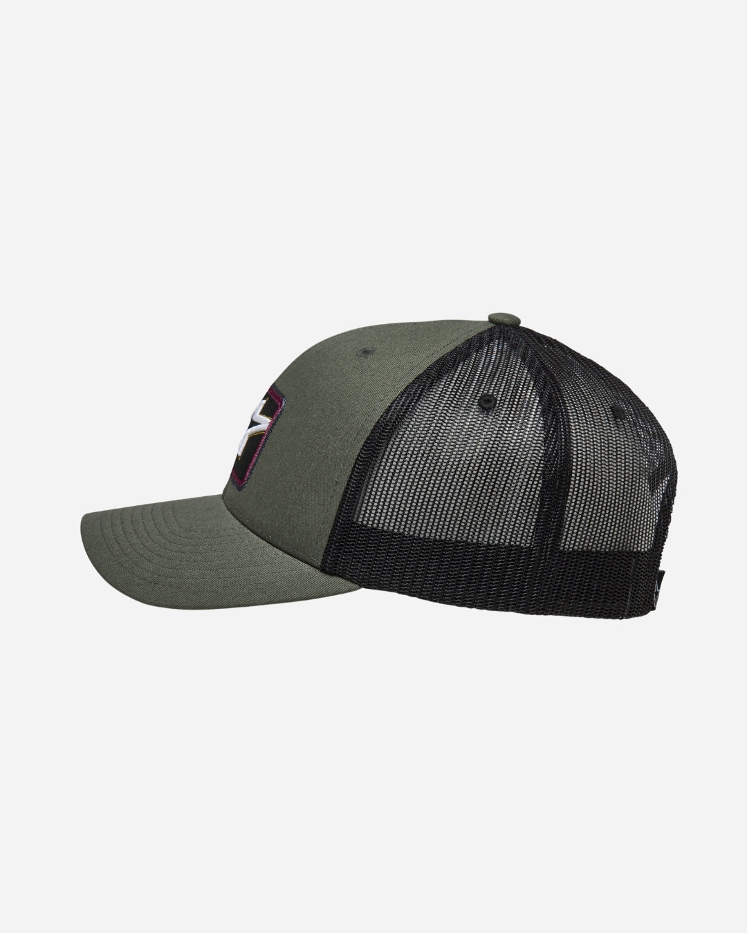 Alpinestars Grounder Trucker Cap - Grün