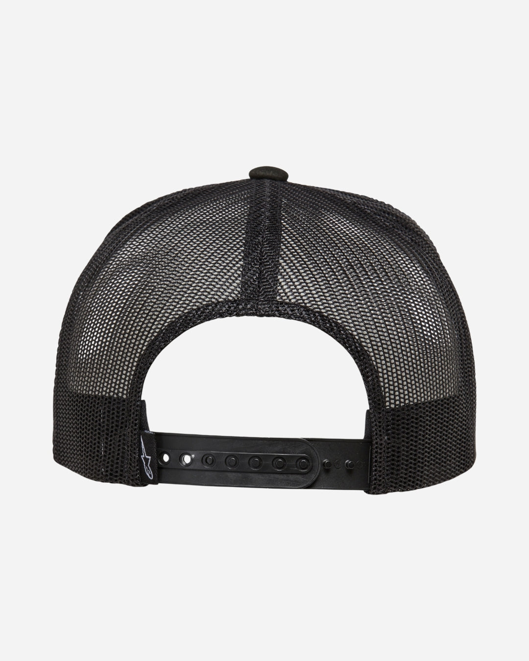 Alpinestars Trucker Cap – Schwarz