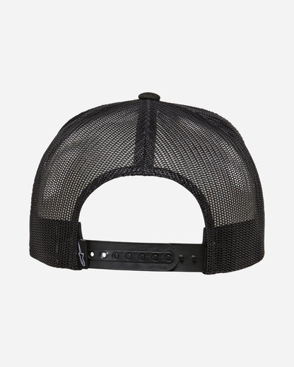 Alpinestars Trucker Cap – Schwarz