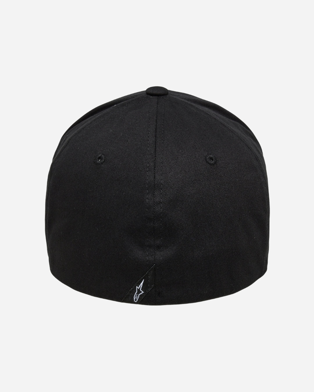 Casquette Alpinestars Always 2.0 - Noir/Blanc/Rouge
