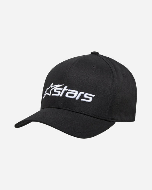 Casquette Alpinestars Blaze 2.0 - Noir/Blanc