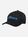 Casquette Alpinestars Blaze 2.0 - Noir/Bleu