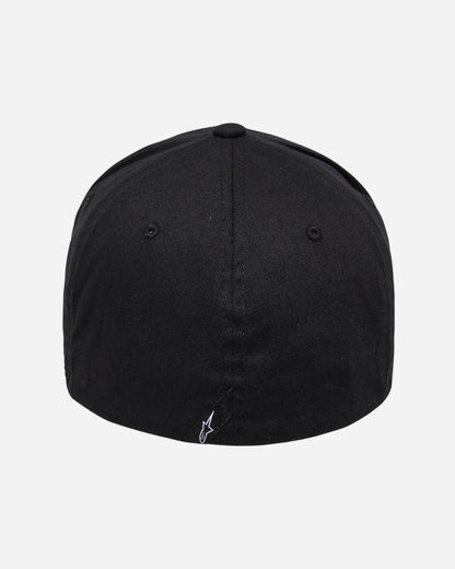 Casquette Alpinestars Blaze 2.0 - Noir/Bleu