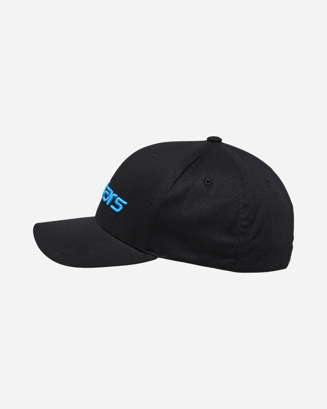 Casquette Alpinestars Blaze 2.0 - Noir/Bleu