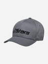 Casquette Alpinestars Blaze 2.0 - Charbon/Noir