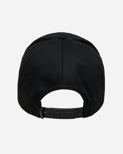 Casquette Alpinestars Linear Wordmark 2.0 - Noir/Blanc