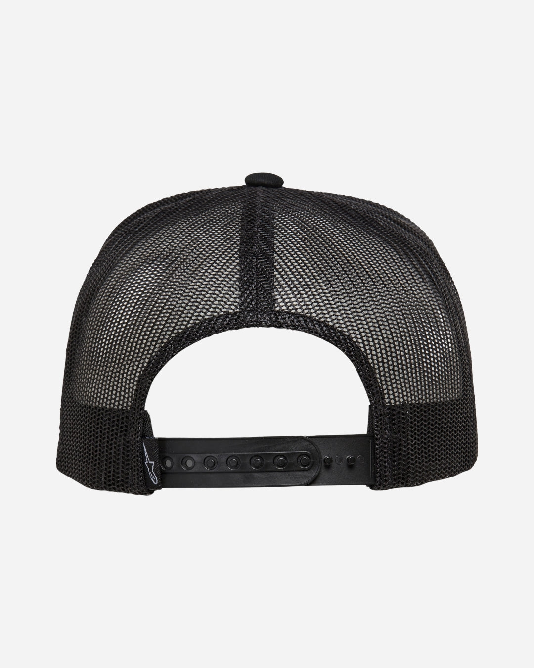 Alpinestars Ride 4.0 Trucker Cap - Black