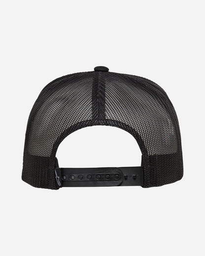 Alpinestars Ride 4.0 Trucker Cap - Black