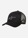 Alpinestars Ageless Outline Truck Cap – Schwarz