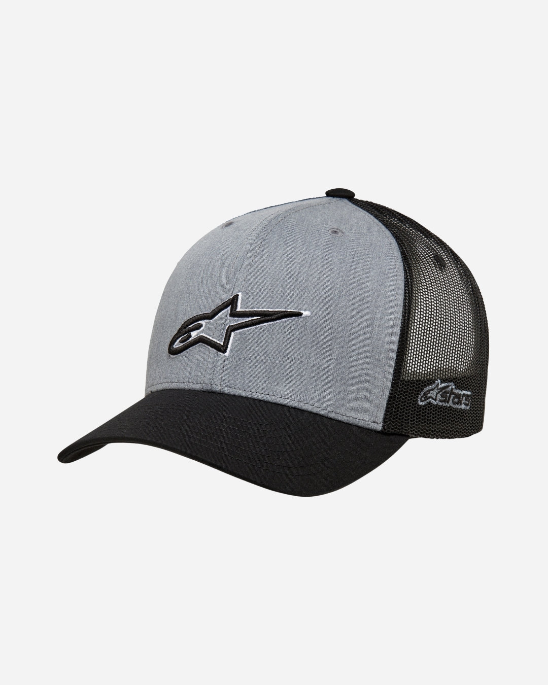 Alpinestars Ageless Outline Truck Cap – Grau