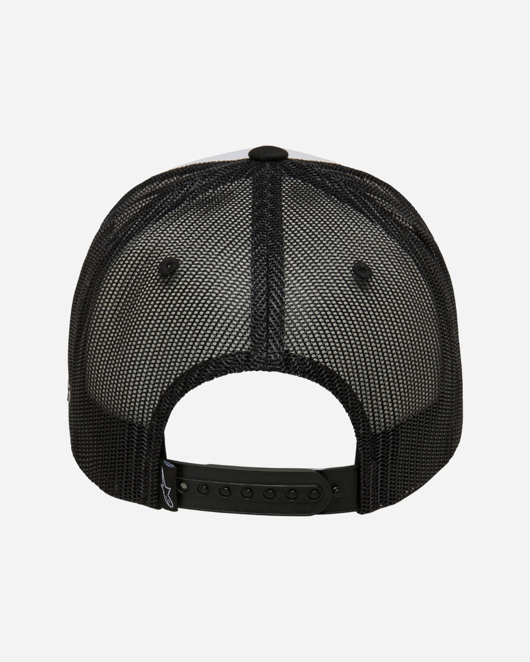 Alpinestars Ageless Outline LKW-Cap – Weiß