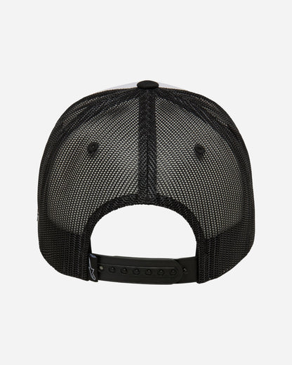 Alpinestars Ageless Outline LKW-Cap – Weiß