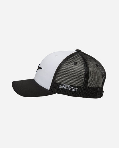Alpinestars Ageless Outline LKW-Cap – Weiß