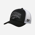 Casquette Alpinestars Dunker Trucker - Noir