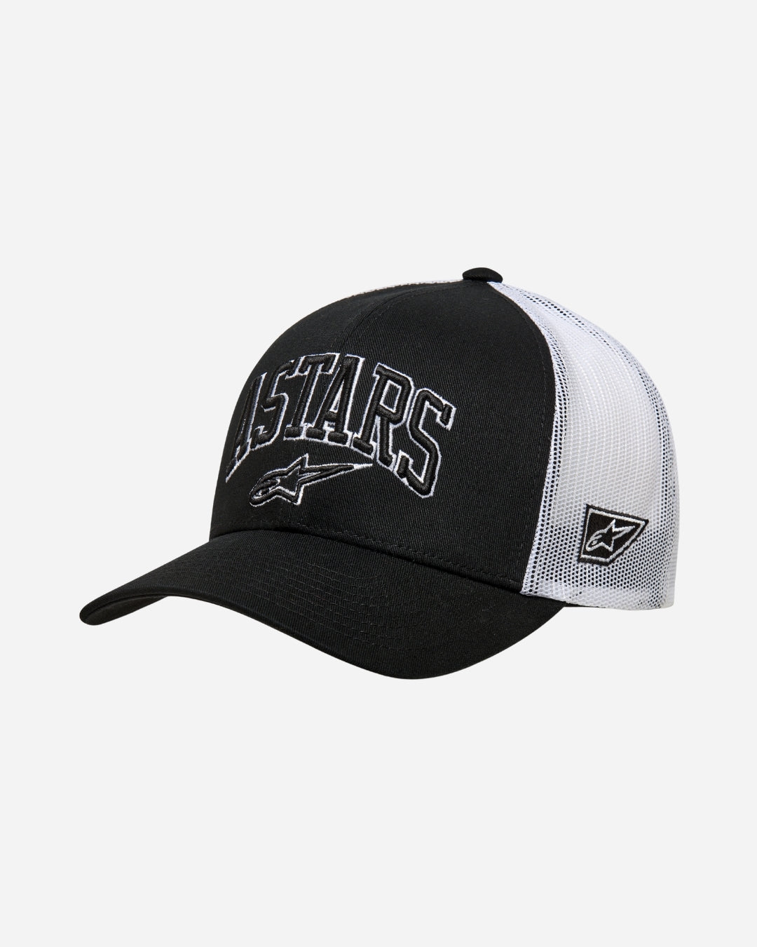Casquette Alpinestars Dunker Trucker - Noir