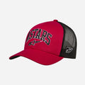 Casquette Alpinestars Dunker Trucker - Rouge