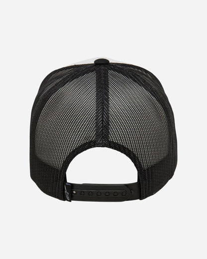 Alpinestars Triple Trucker Cap – Weiß/Schwarz/Weiß