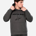Alpinestars Exordium Hoodie - Gray