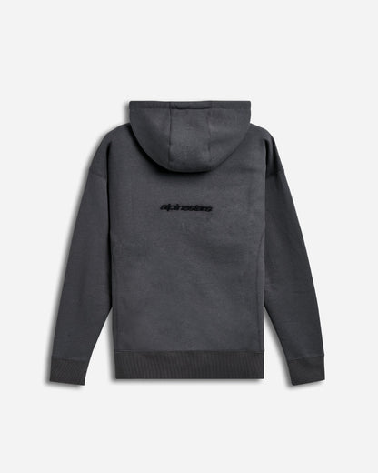 Sweat à capuche Alpinestars Exordium - Gris