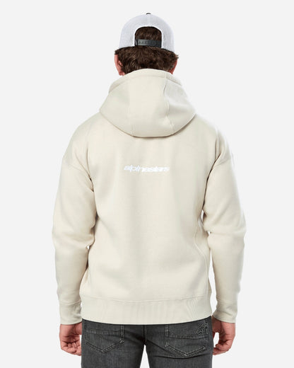 Sweat à capuche Alpinestars Exordium - Beige