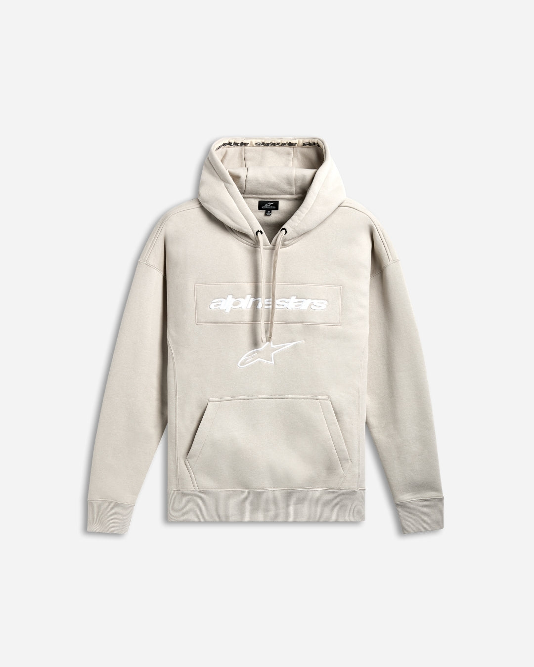 Sweat à capuche Alpinestars Exordium - Beige