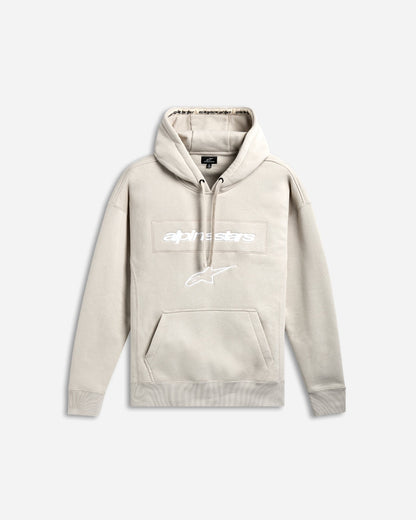 Sweat à capuche Alpinestars Exordium - Beige