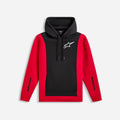 Sweat à capuche Alpinestars Ignite - Noir