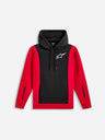 Sweat à capuche Alpinestars Ignite - Noir