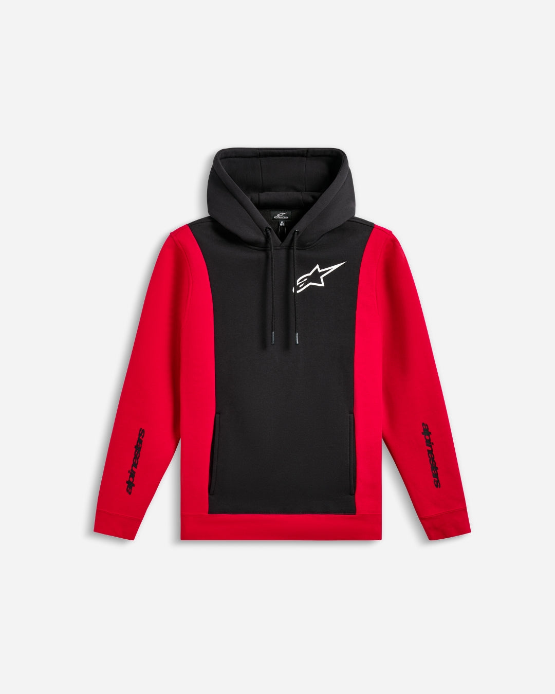 Sweat à capuche Alpinestars Ignite - Noir