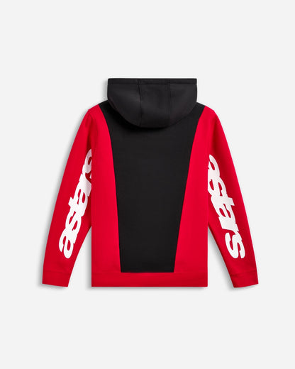 Sweat à capuche Alpinestars Ignite - Noir