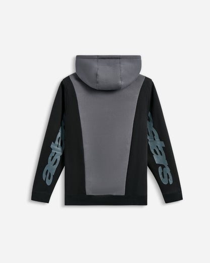 Sweat à capuche Alpinestars Ignite - Gris