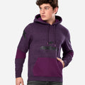 Alpinestars Perpetuate Hoodie - Purple