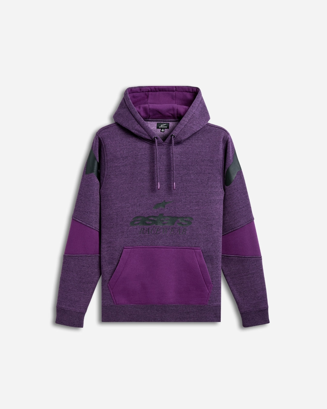 Sweat à capuche Alpinestars Perpetuate - Violet