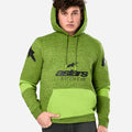 Alpinestars Perpetuate Hoodie - Green