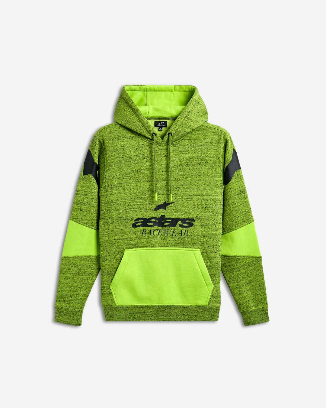Sweat à capuche Alpinestars Perpetuate - Vert