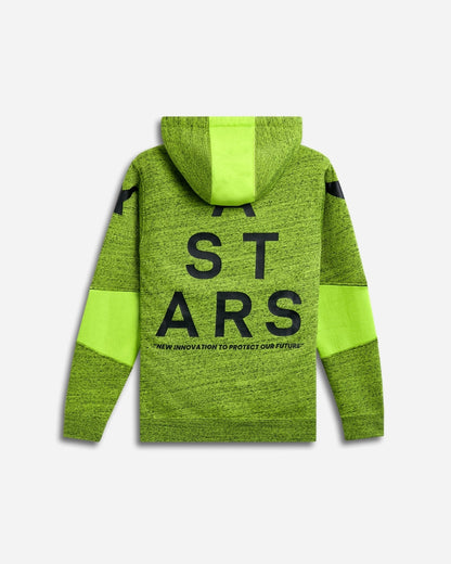 Sweat à capuche Alpinestars Perpetuate - Vert