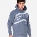 Alpinestars Unbound Hoodie - Blue