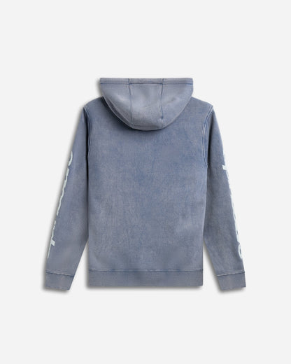 Sweat à capuche Alpinestars Unbound - Bleu