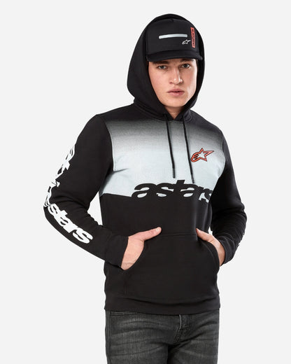 Alpinestars Specter Hoodie – Schwarz