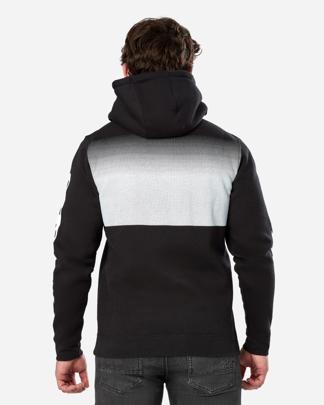 Alpinestars Specter Hoodie – Schwarz