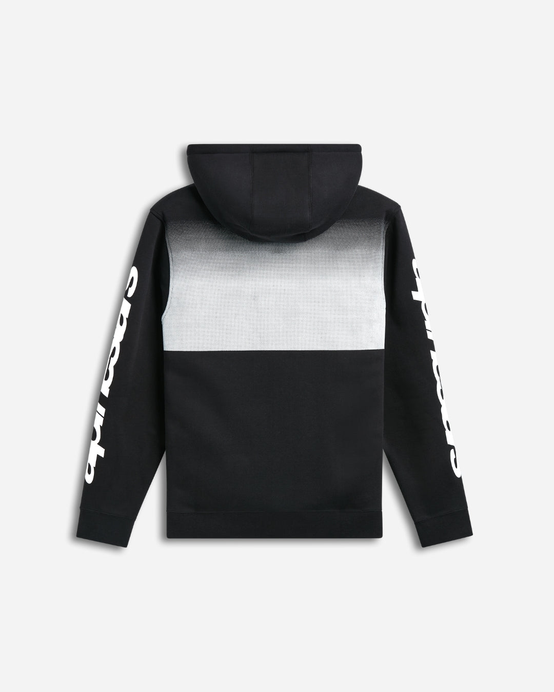 Alpinestars Specter Hoodie – Schwarz