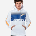 Alpinestars Specter Hoodie - White