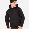 Alpinestars Insignia Hoodie - Black