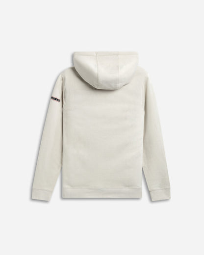 Sweat à capuche Alpinestars Insignia - Blanc