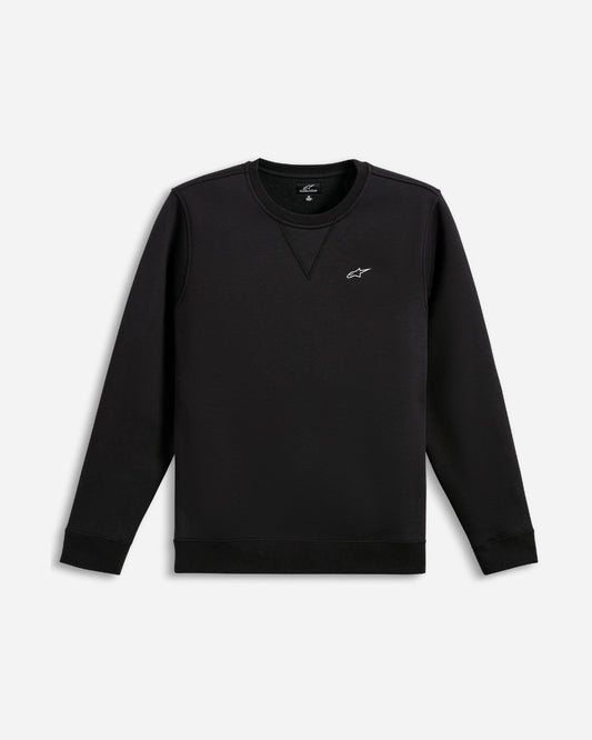 Sweat Alpinestars Positive Crew - Noir